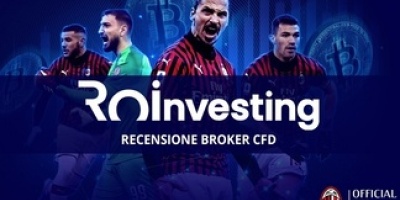 Recensione di ROinvesting: prova il broker partner del Milan!