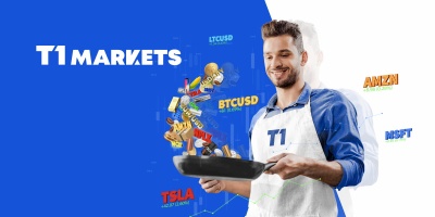 Recensione t1markets: vuoi fare trading con un nuovo broker affidabile?