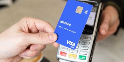 COINBASE Card: tutto quello che devi sapere su questa novità