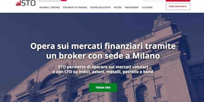 La nostra Recensione del Broker STO: scopriamo di cosa si tratta