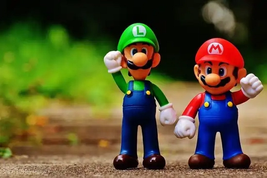 Azioni Nintendo? Scopri dati borsistici su questi titoli