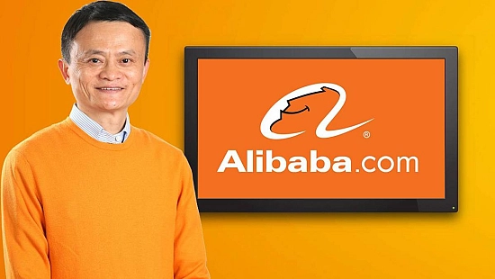 quotazione delle azioni alibaba