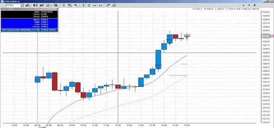 software trading automatico