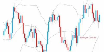 Grafici nel trading: come ci aiutano ad analizzare il mercato?
