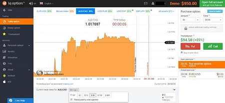 iq option